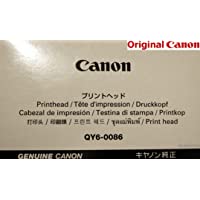 Original cabezal de impresión para Canon Pixma iX6850